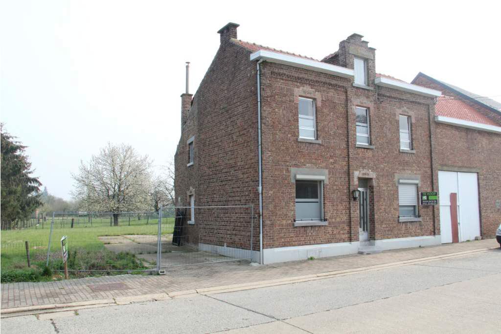 Verkocht boerderij - Tongeren