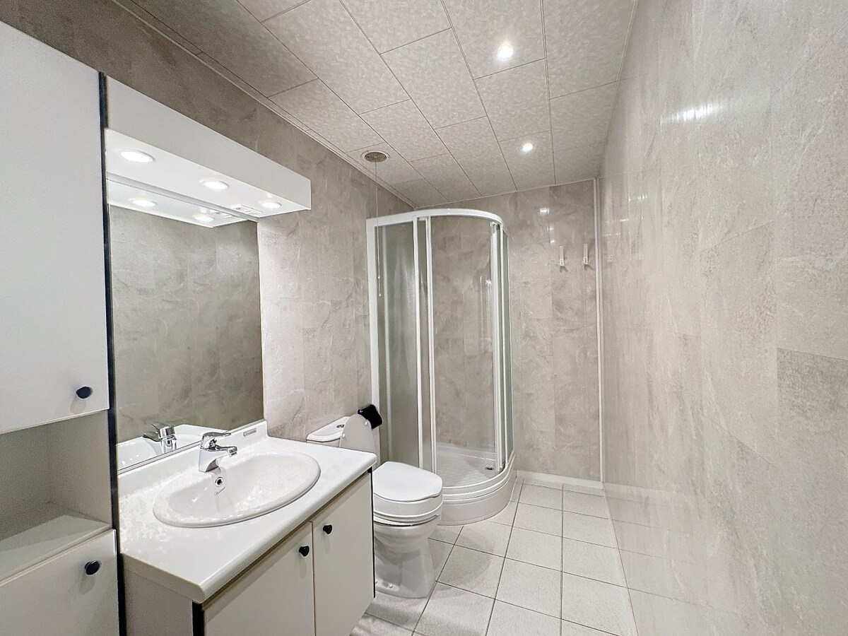 Woning verkocht in Vrasene