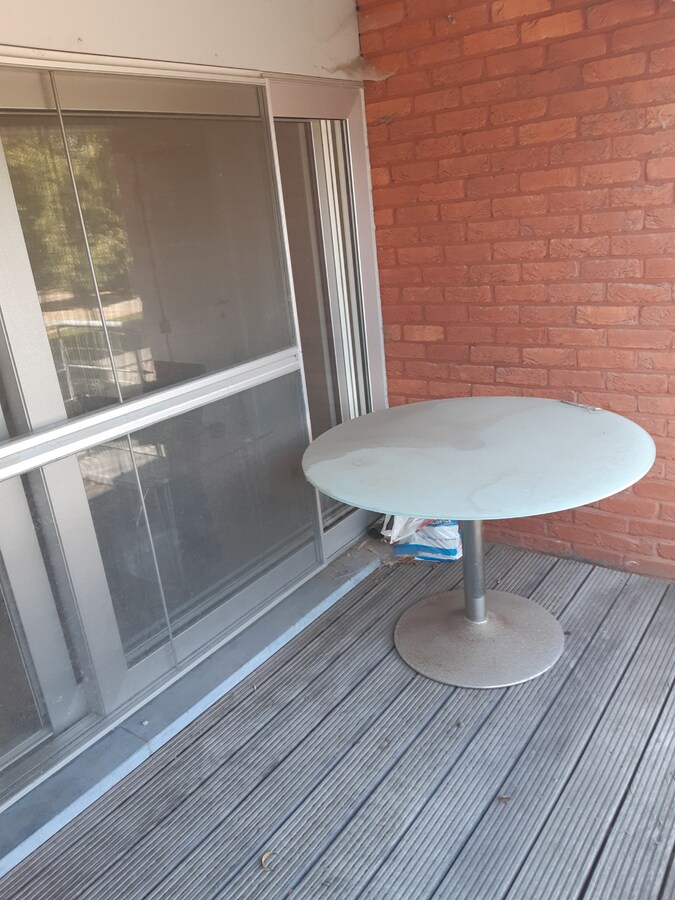 2 slpk-appartement nabij centrum Asper 