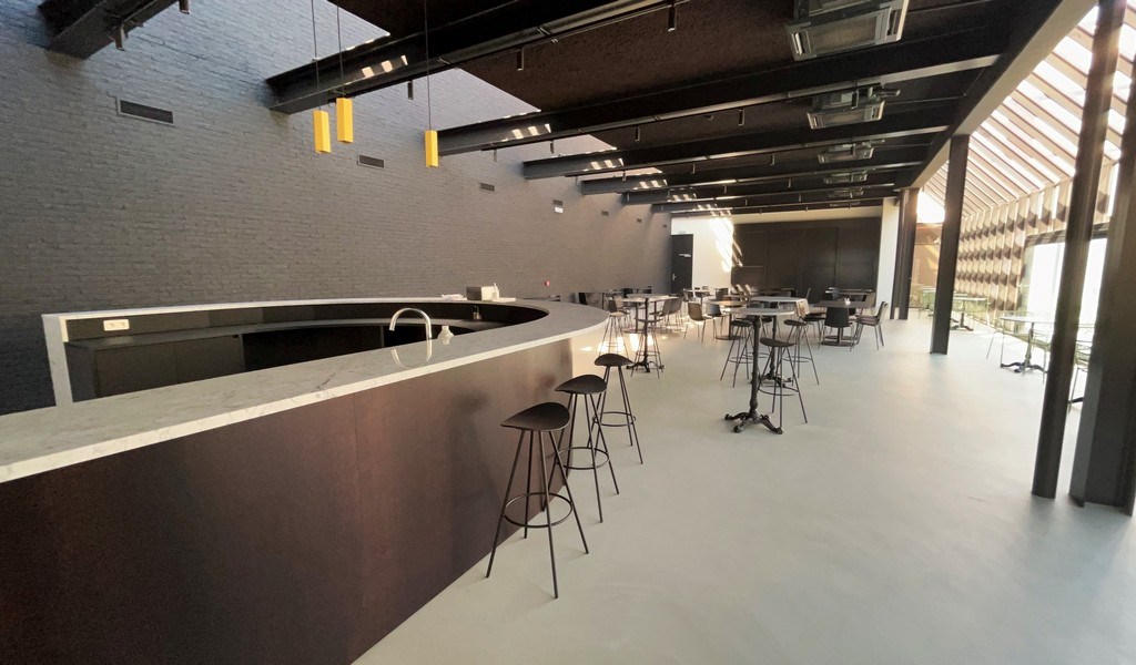 Kantoren te huur in Keetberg Business Center in Melsele