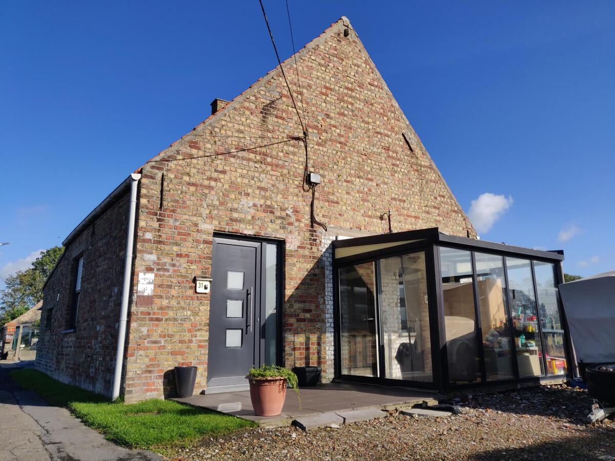 Verkocht woning - Vladslo