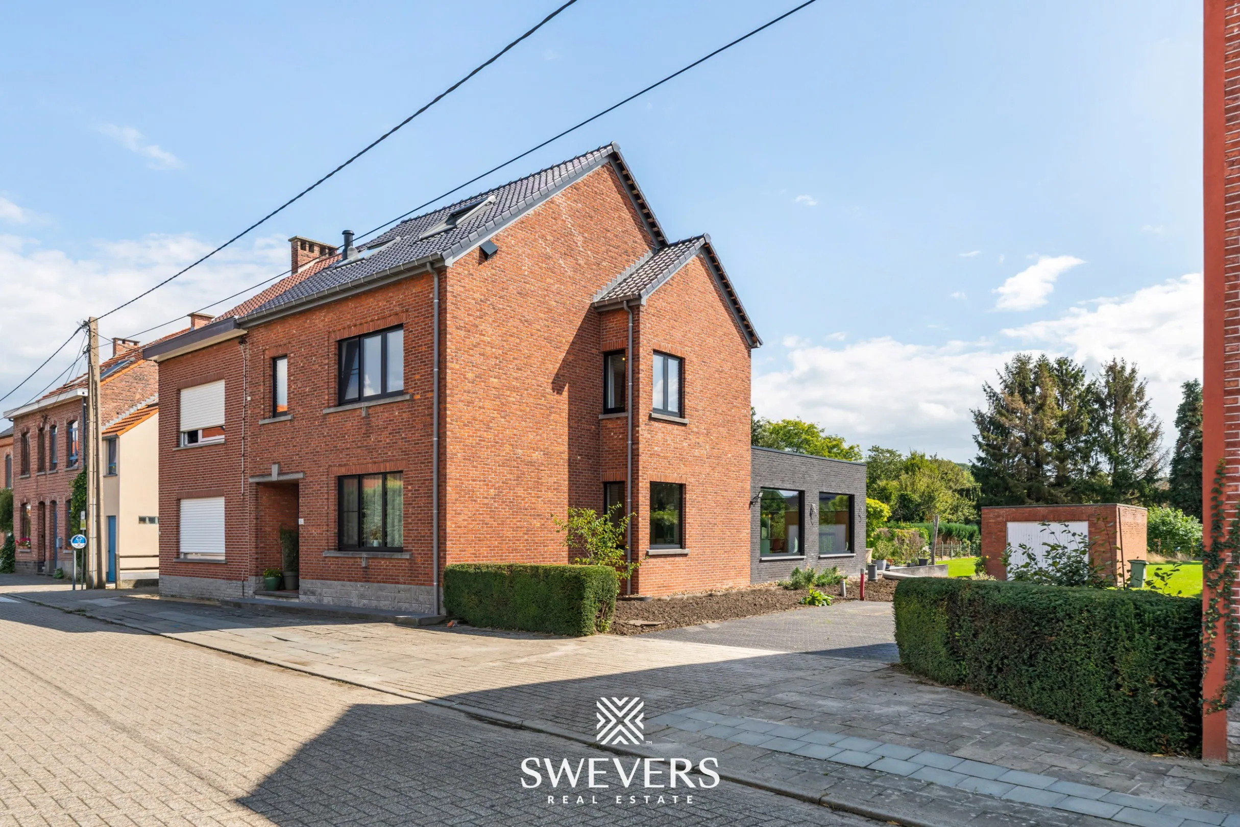 Te koop woning - Holsbeek