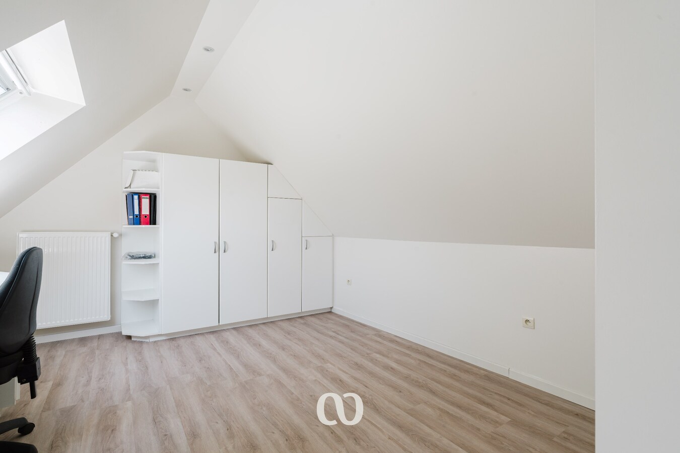 Charmante woning op meer dan 3.000 m² met uniek uitzicht in Maarkedal 