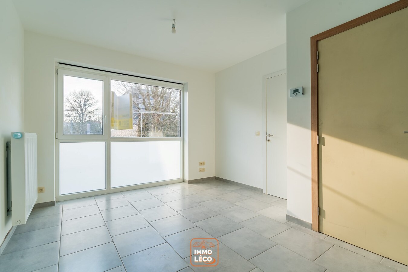 Appartement neuf 2 chambres proche de la Gare et du centre-ville ! 