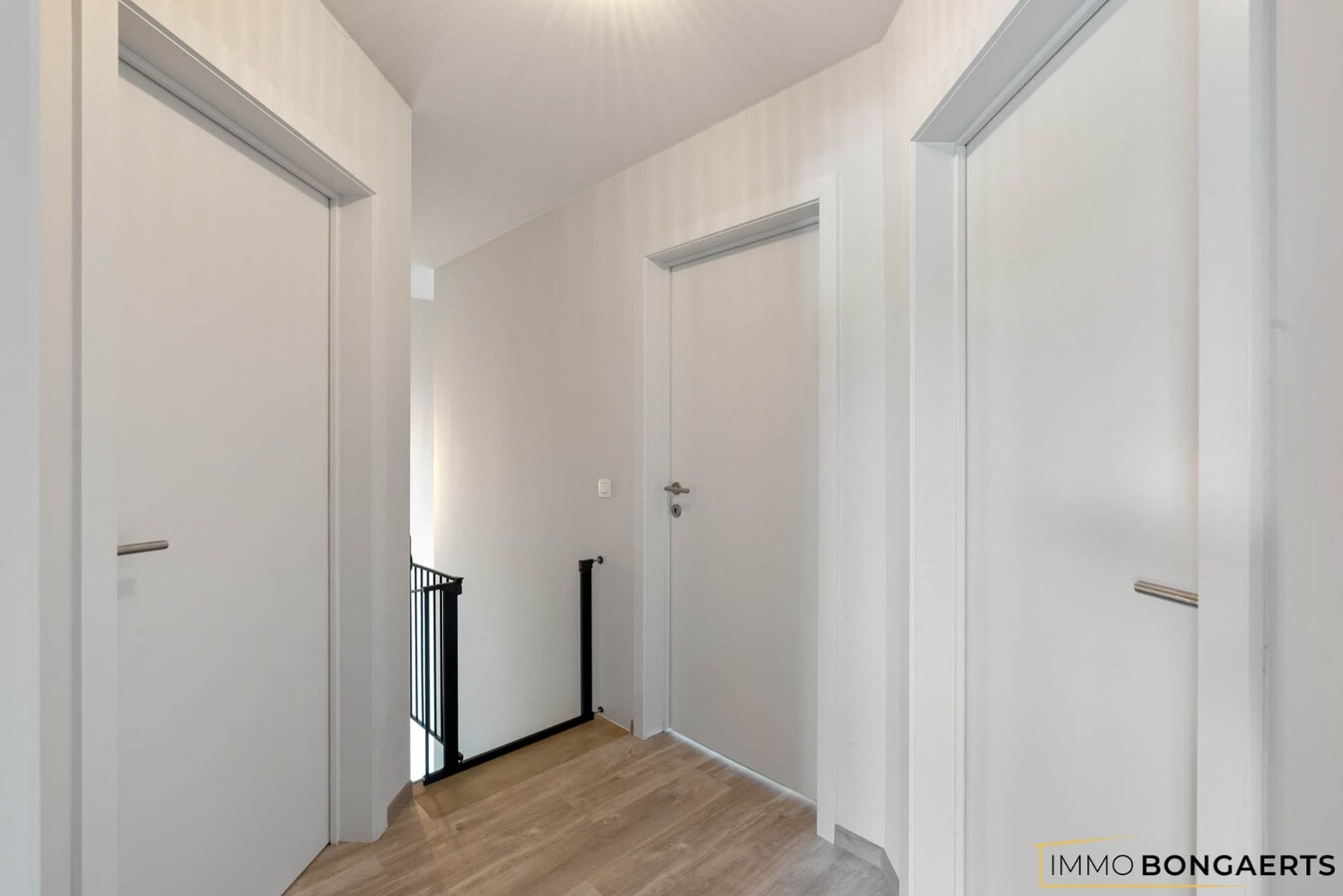 Energiezuinige woning met drie slaapkamers 