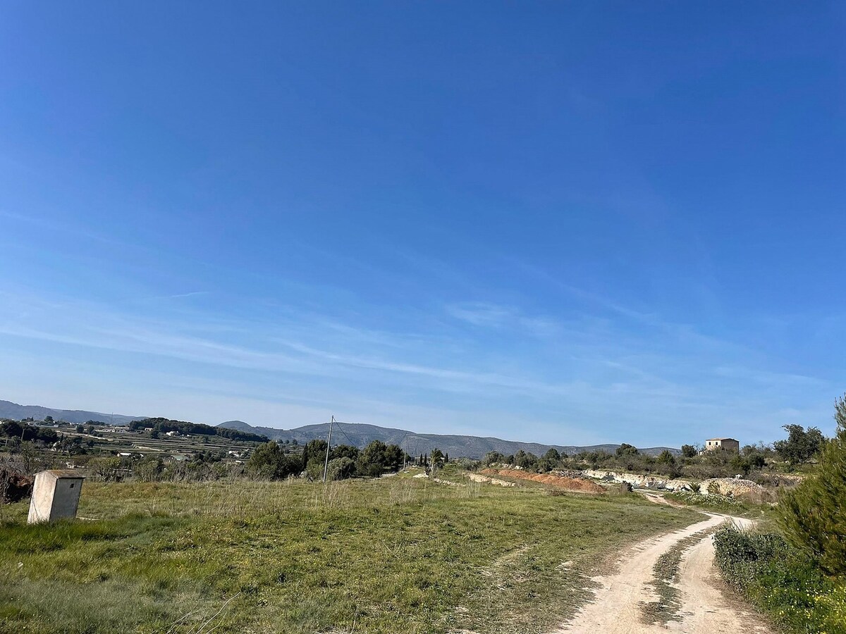 Villa te koop in Moraira