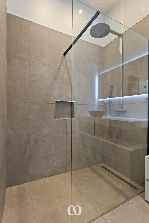 Energiezuinig en modern appartement te huur 