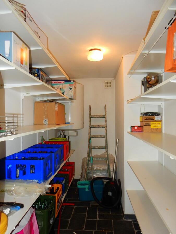 Landelijke villa met weiland te Tielt 