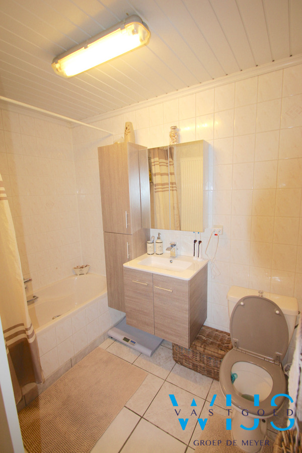 Woning verkocht in Ertvelde