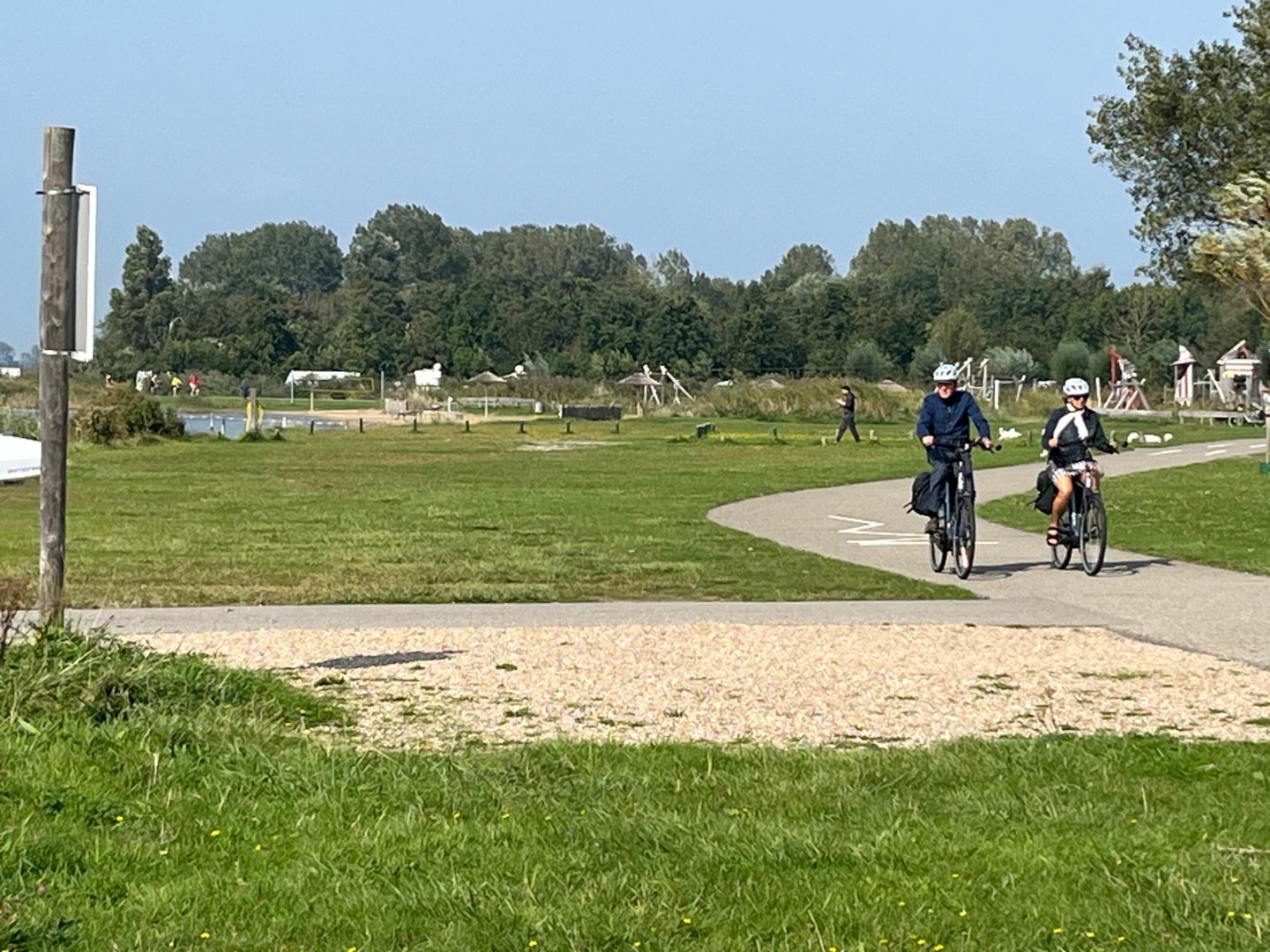 Zeekraalveld 40, RCN de Schotsman Kamperland 