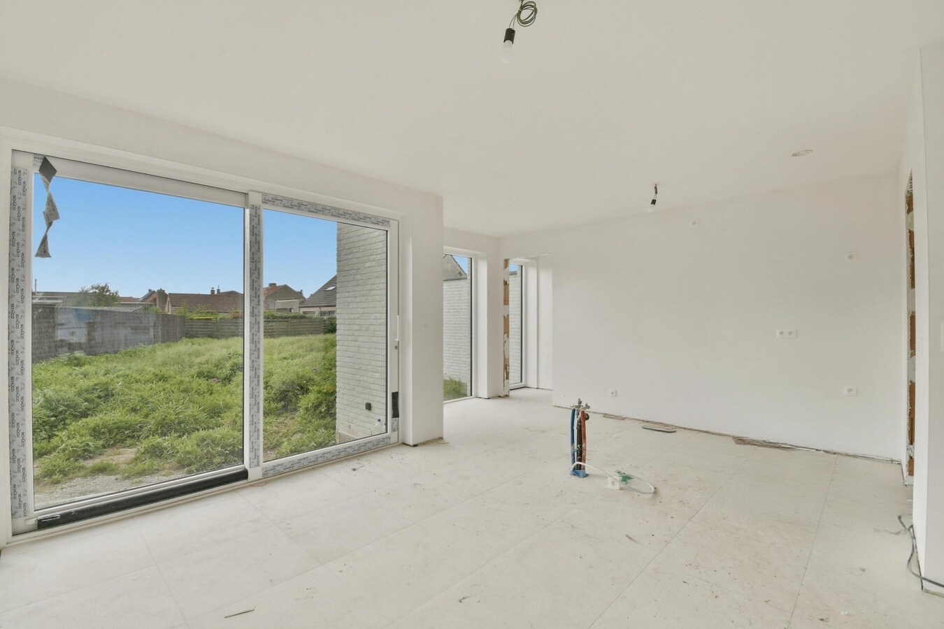 Te koop woning - Gistel