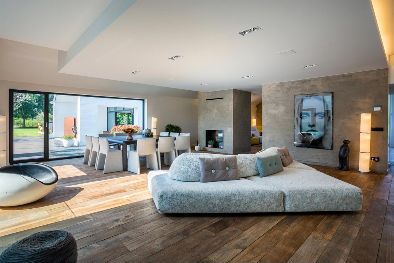 Exclusief eigendom op ca. 64a te Koningshooikt 