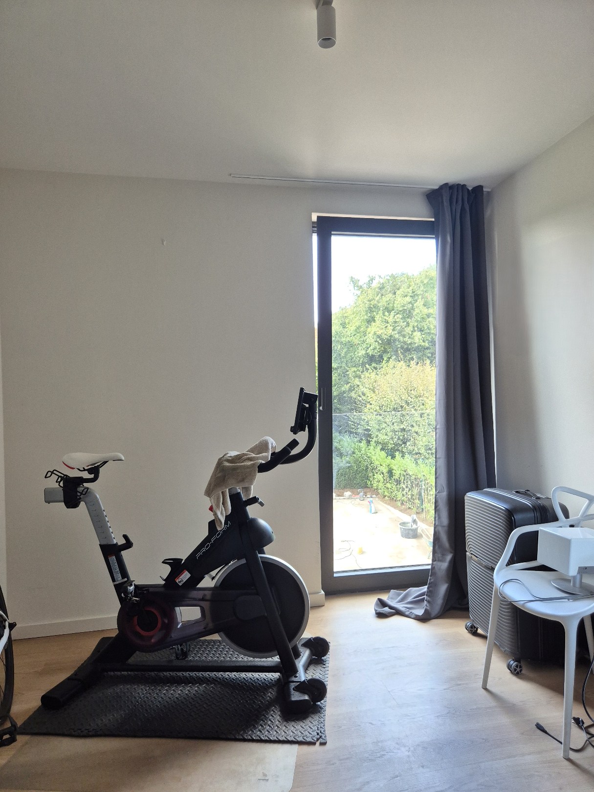 Energiezuinig appartement met groot zonneterras en 3 slaapkamers (bouwjaar 2022) 