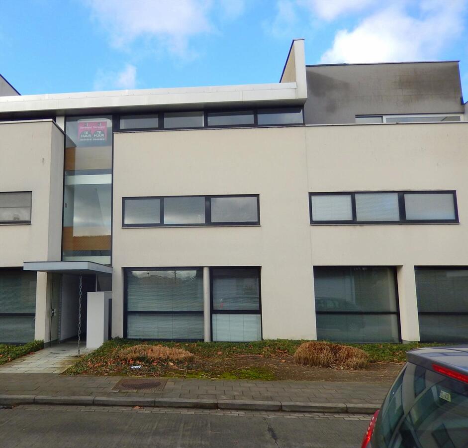 Gezellig appartement met 2 slaapkamers en terras 