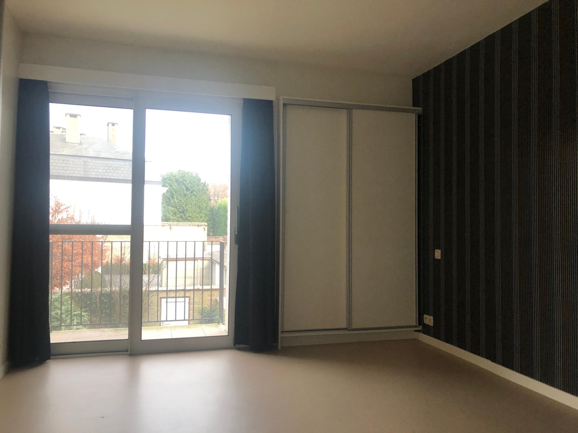 Volledig gerenoveerd appartement 
