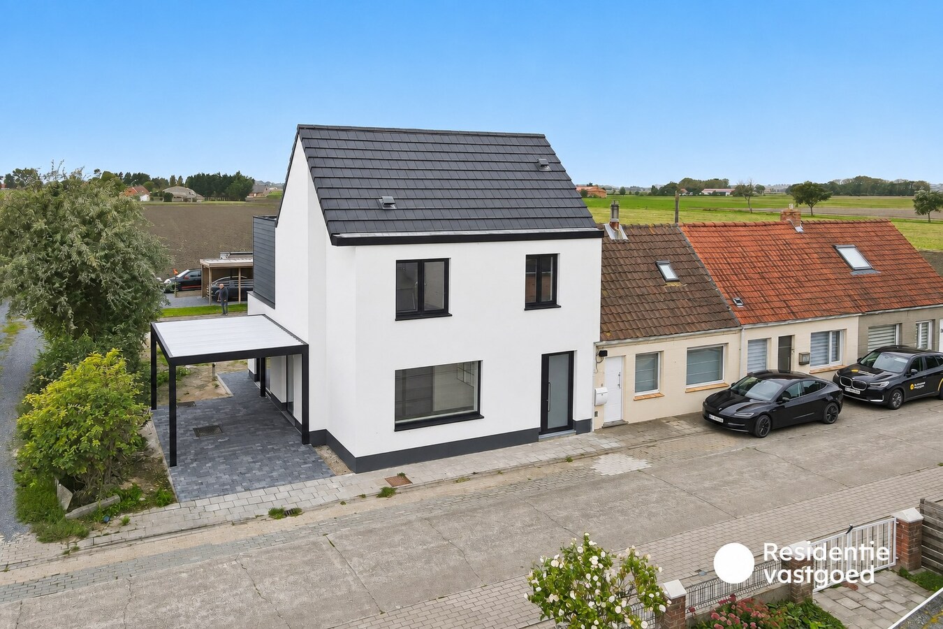 Te koop woning - Middelkerke