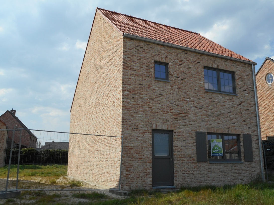 Verkocht woning - Peer