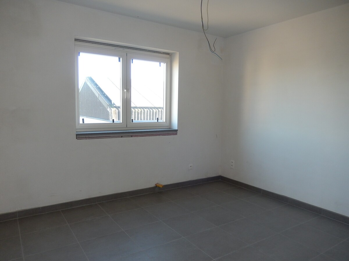 Prachtig nieuwbouwappartement 