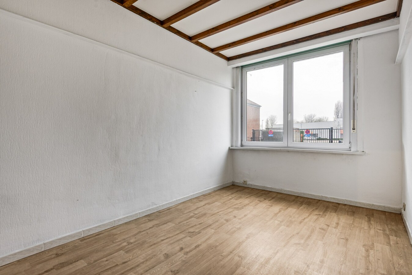 Charmante woning/opbrengsteigendom met tuin te Willebroek! 