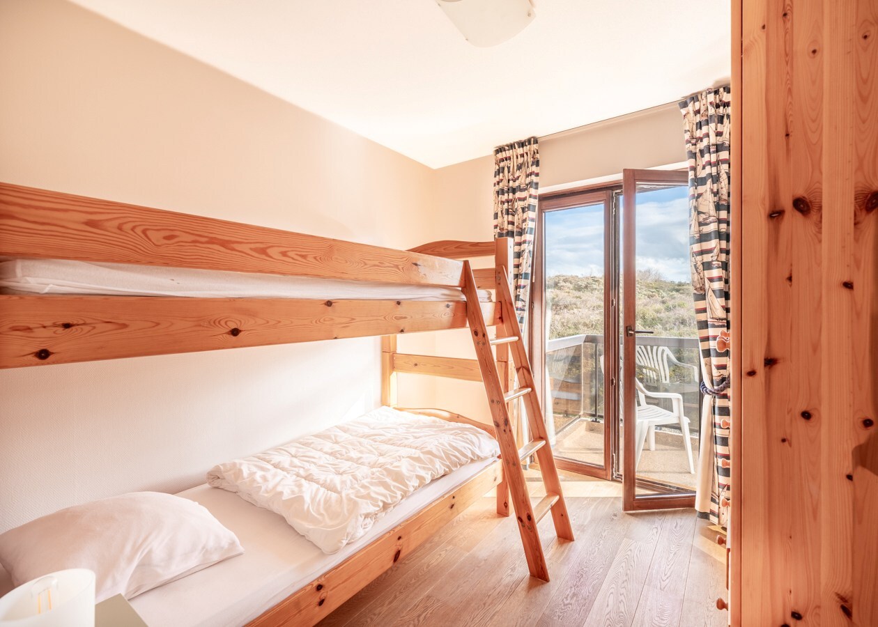 Appartement verkauft in Oostduinkerke