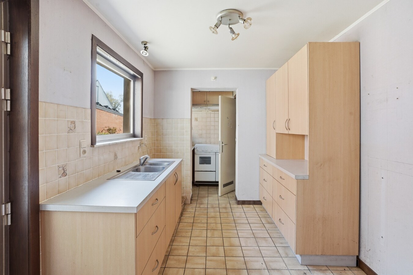 Te koop woning - Ichtegem