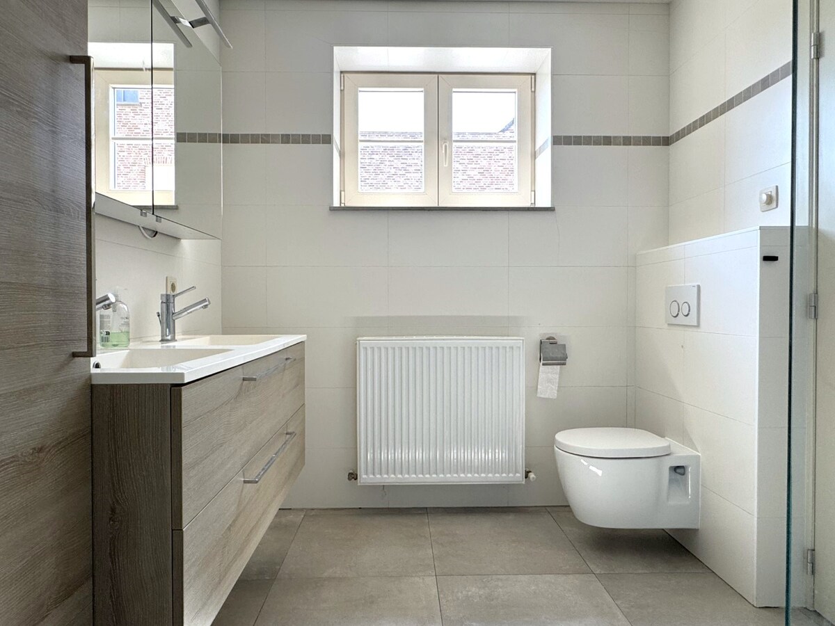 Woning verhuurd in Ravels