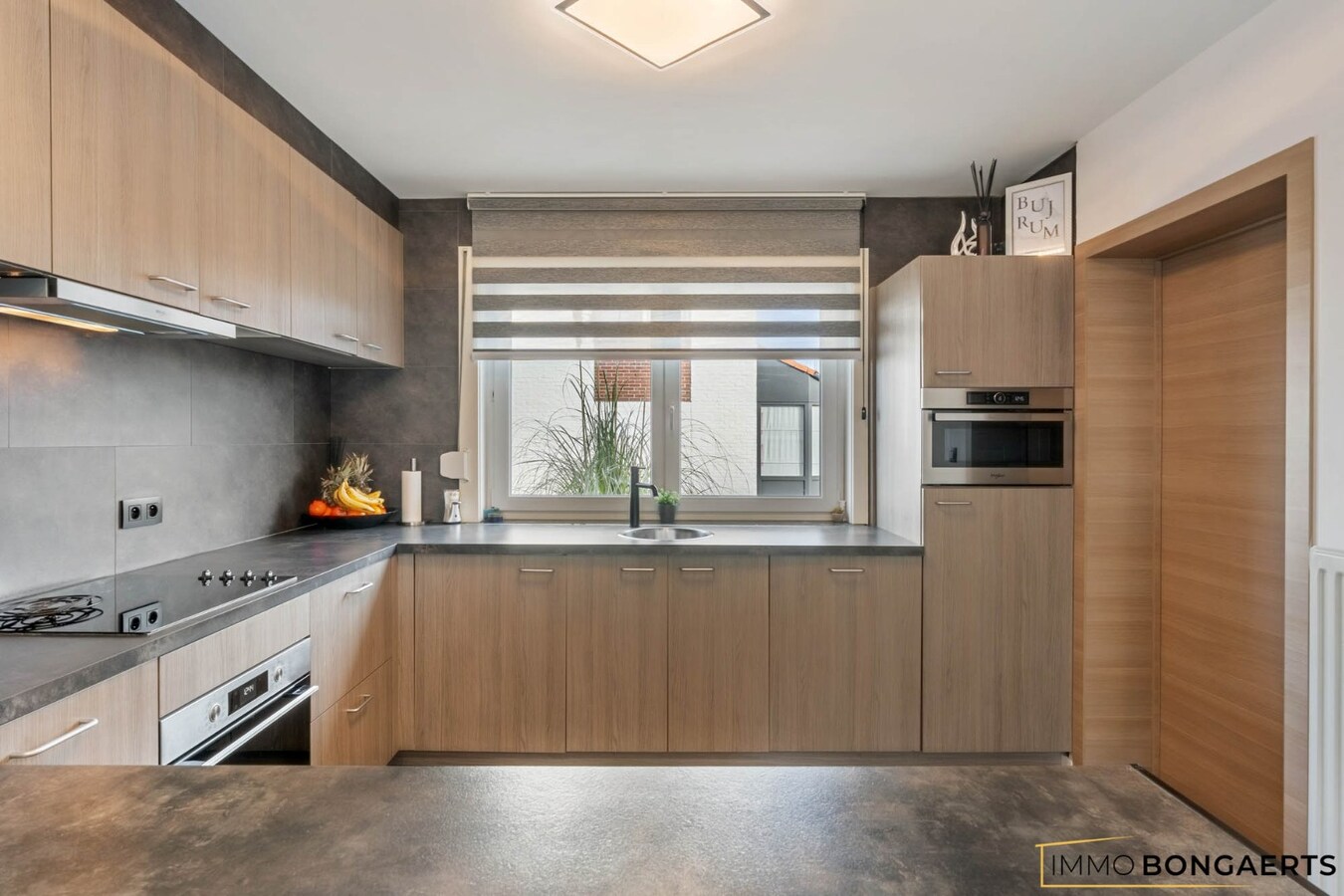 Instapklare gezinswoning op toplocatie in Lanaken 