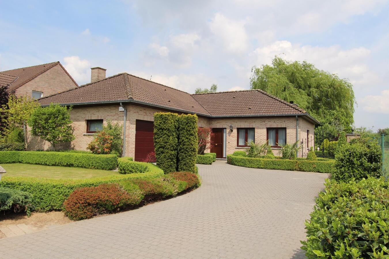 Verkocht bungalow - Tongeren