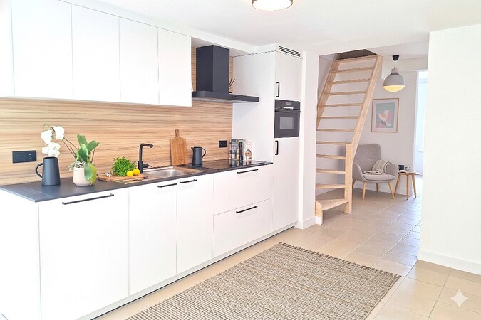 Te koop woning - Harelbeke