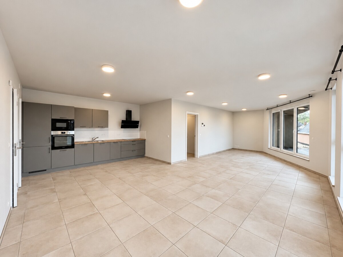 A louer - Appartement - Tournai