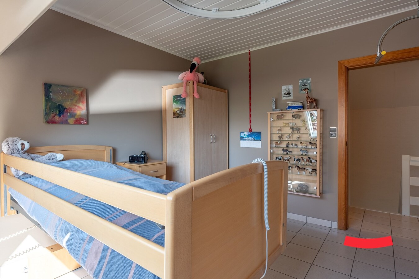 Woning verkocht in Ravels