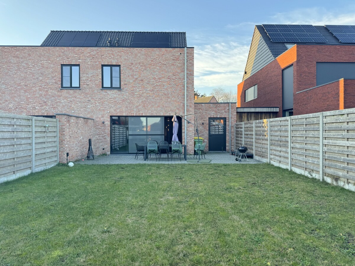 Woning verhuurd in Weelde