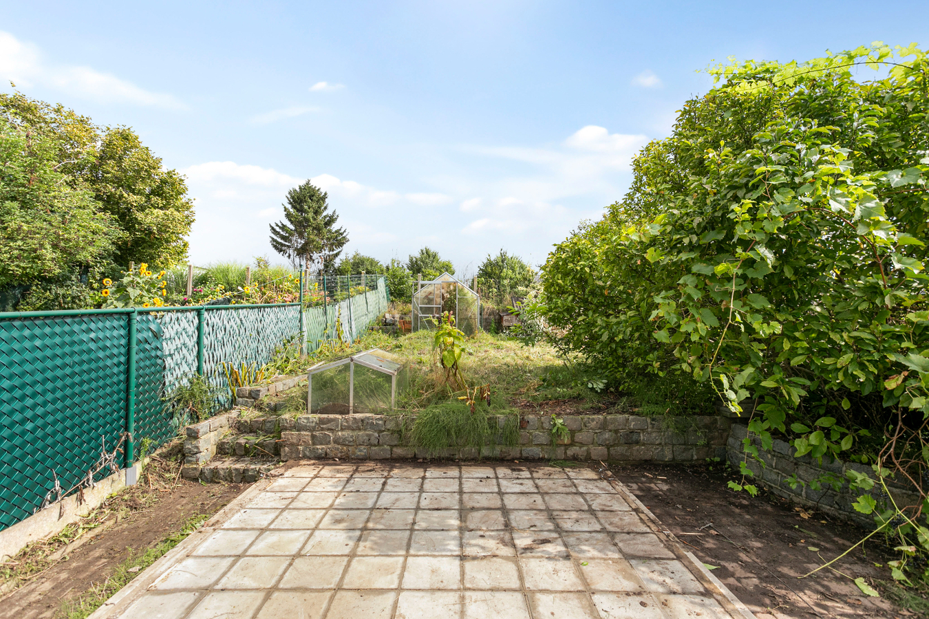 Verkocht woning - Bertem