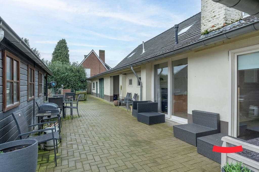 Woning verkocht in Ravels