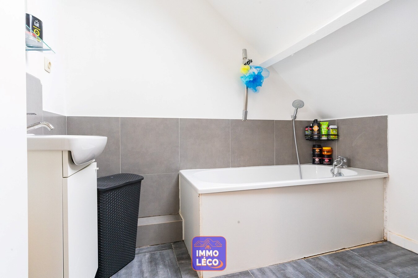 Appartement rénové, dans le centre, IDEAL investisseurs ! 