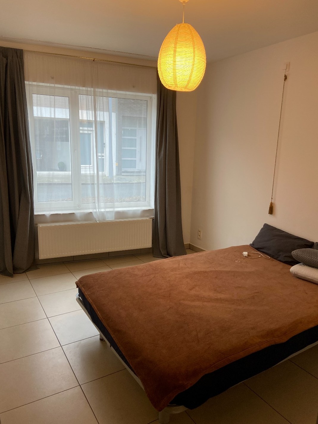 Benedenwoning te huur in Wakken
