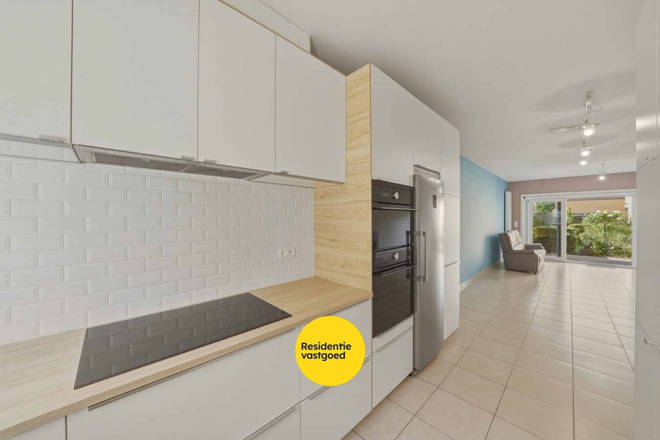 Te koop woning - Oudenburg