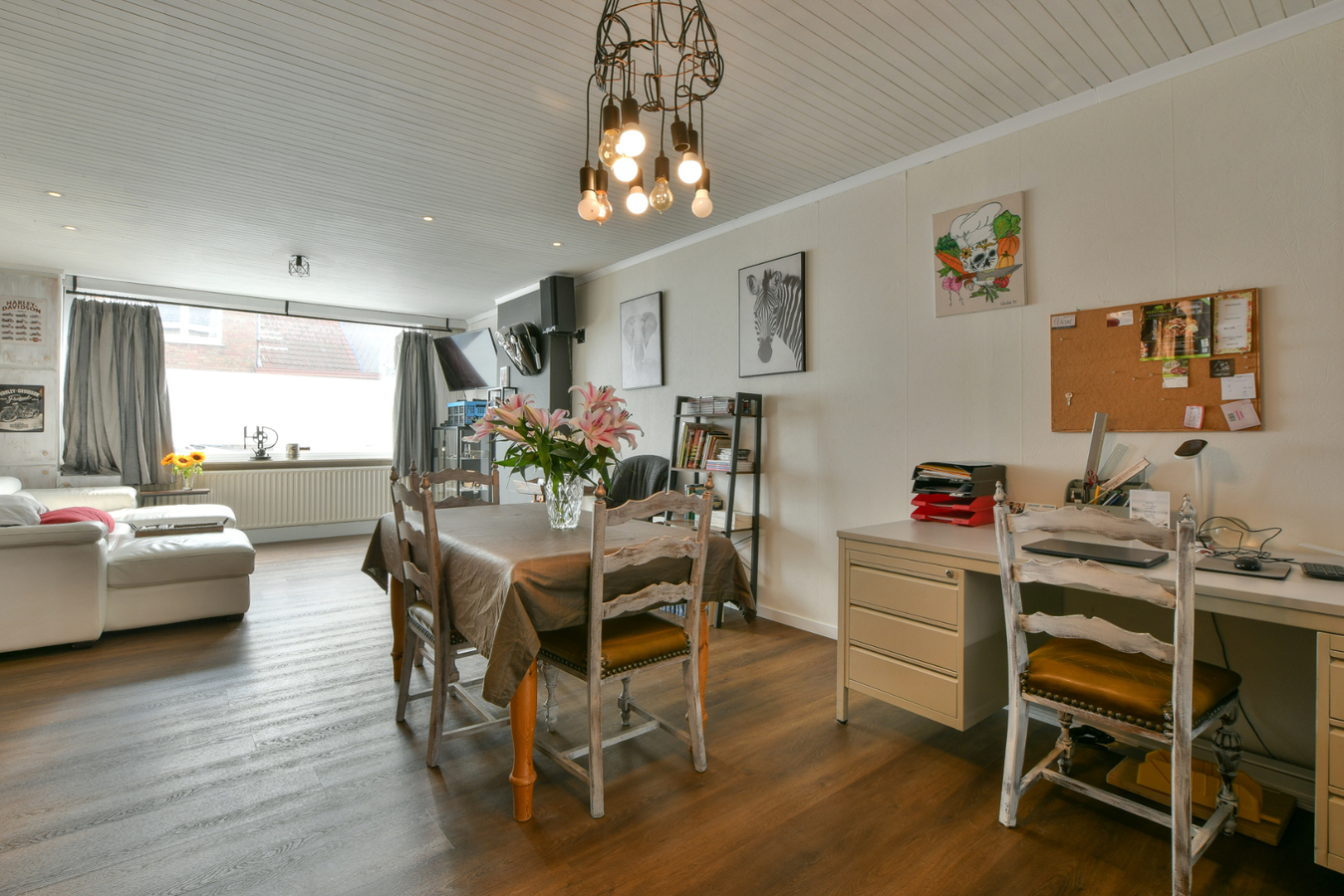 Verkocht woning - Bredene