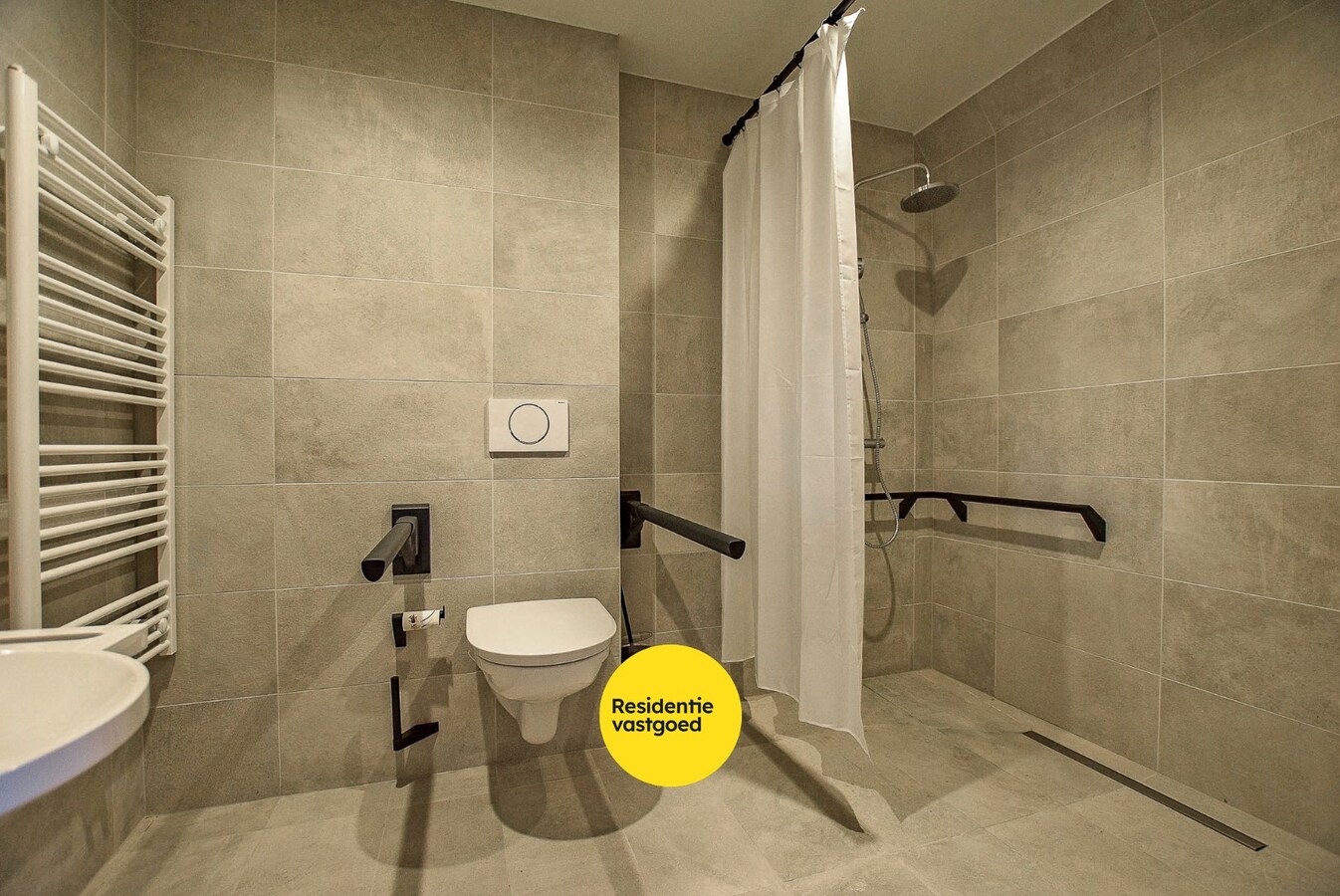 Te koop appartement - Nieuwpoort