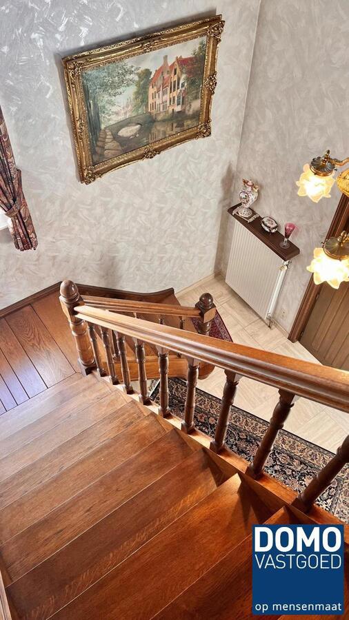 Woning verkocht in Hasselt