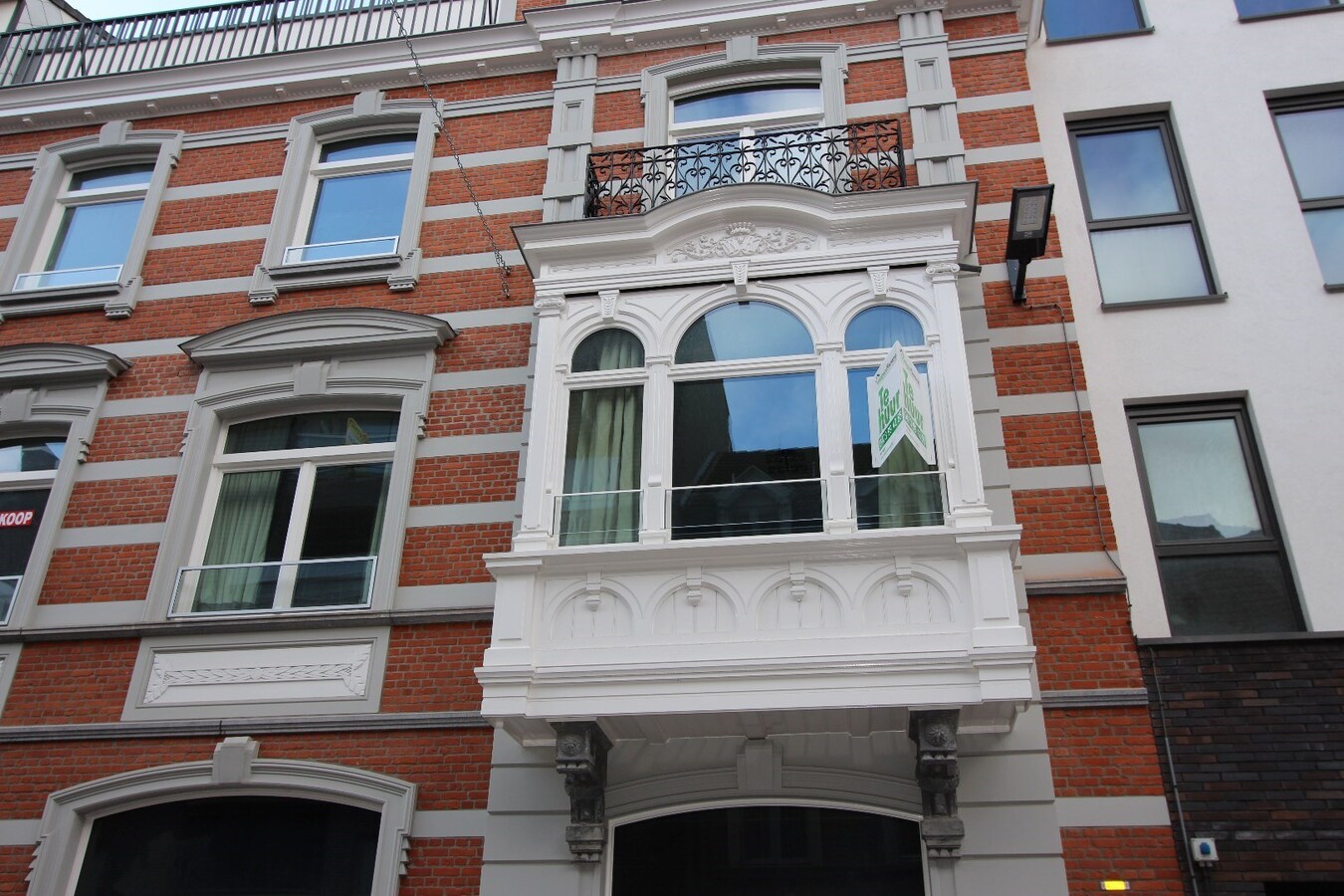 Verhuurd appartement - Roeselare