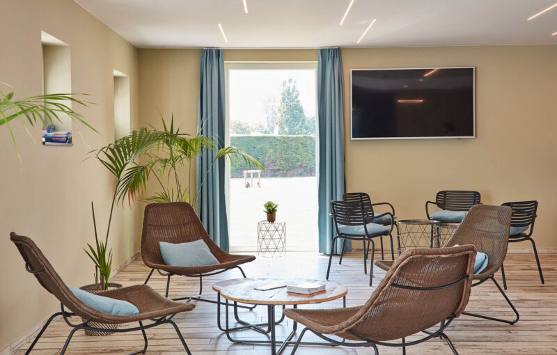 Holiday Suites Nieuwpoort: rustig ontspannen aan de Belgische Kust 