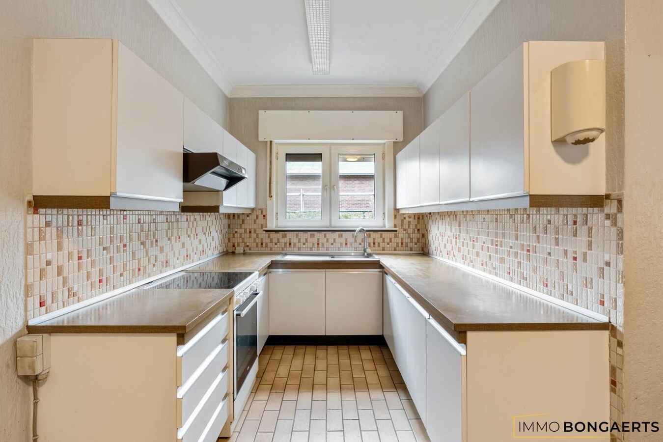 Woning met 3 slaapkamers 