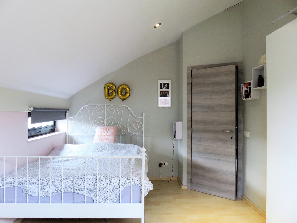 Instapklare villa - Rustig gelegen te Berbroek - Energielabel B 