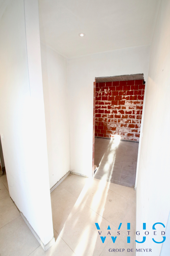 Vooruitstrevende nieuwbouwwoning op TOPlocatie te Ertvelde! 