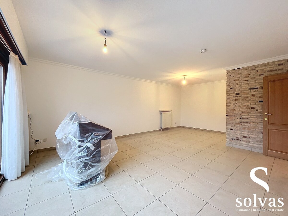 Ruime woning met 4 slaapkamers voor co-housing te Eeklo! 