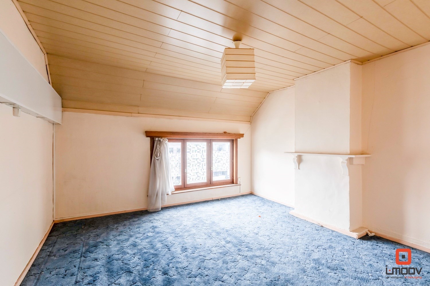 Uniek renovatieproject te Gent 