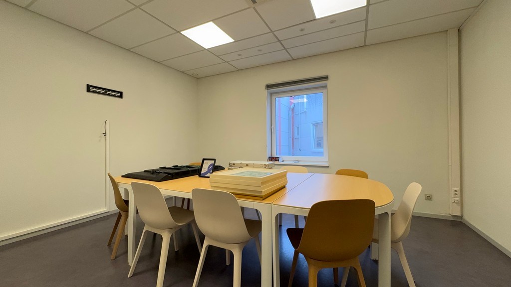 Strategisch gelegen kantoren te huur vlakbij klaverblad in Gent