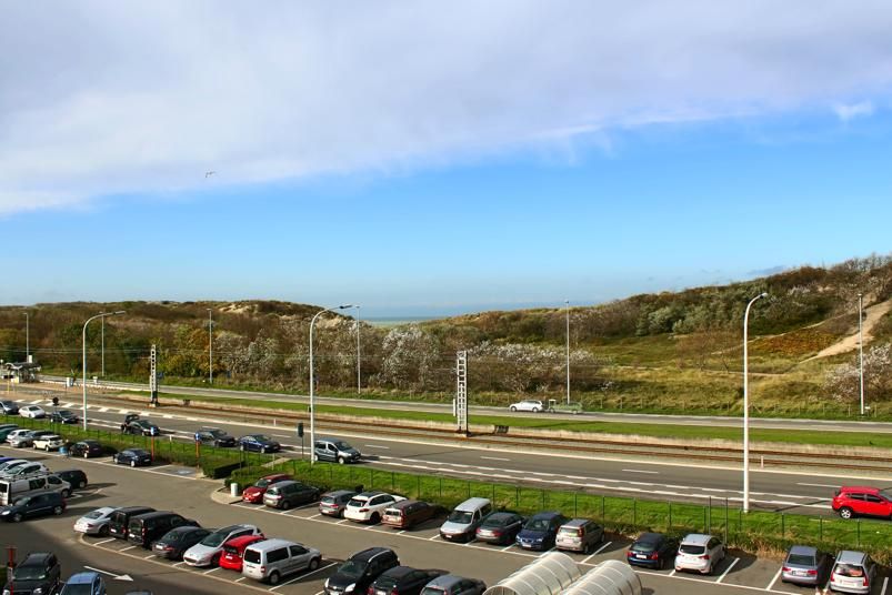 Schitterende luxueuze duplex penthouse 