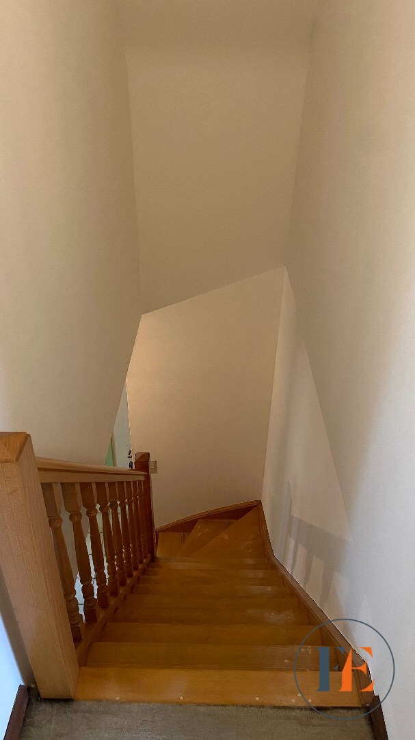Villa op royaal perceel te Baarle-Drongen 
